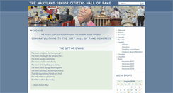 Desktop Screenshot of mschf.org